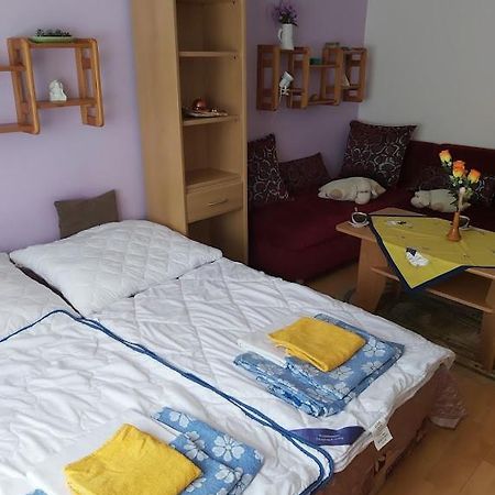 Apartman Palenica Татранска-Штрба Экстерьер фото