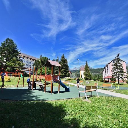 Apartman Palenica Татранска-Штрба Экстерьер фото