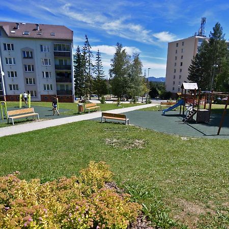 Apartman Palenica Татранска-Штрба Экстерьер фото