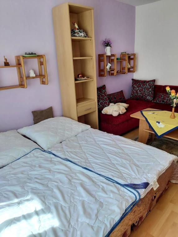 Apartman Palenica Татранска-Штрба Экстерьер фото