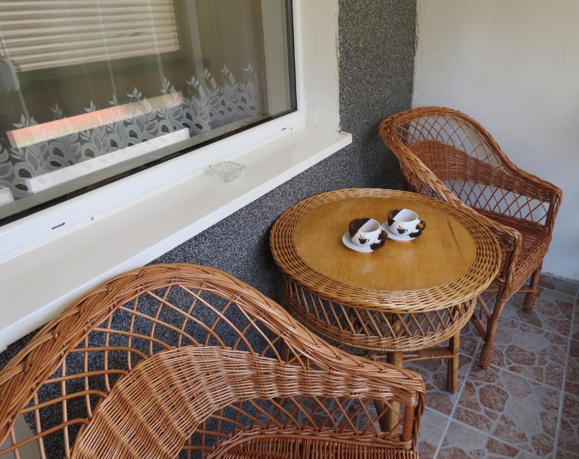 Apartman Palenica Татранска-Штрба Экстерьер фото