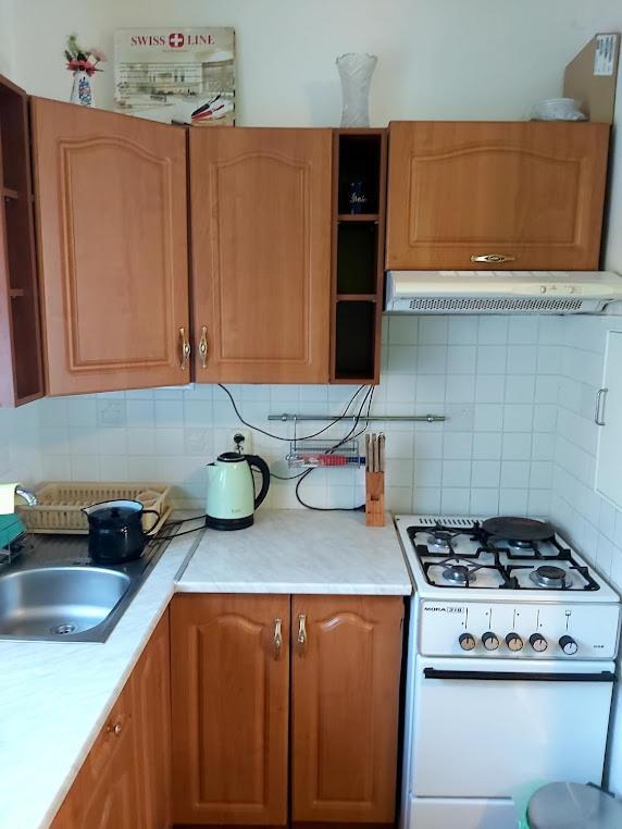 Apartman Palenica Татранска-Штрба Экстерьер фото