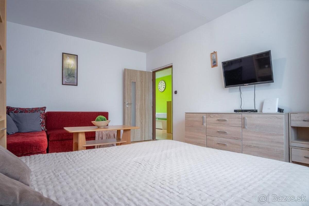 Apartman Palenica Татранска-Штрба Экстерьер фото