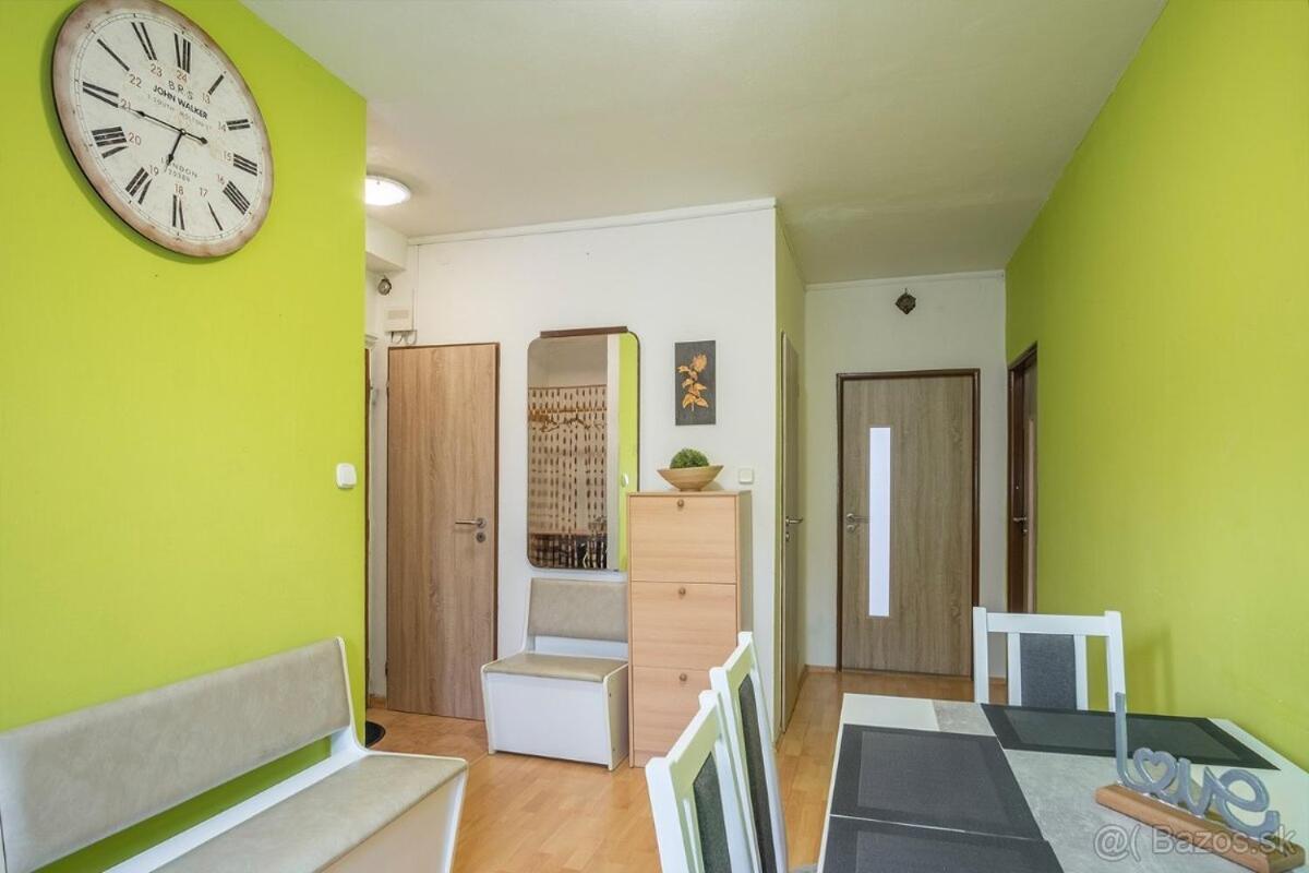 Apartman Palenica Татранска-Штрба Экстерьер фото