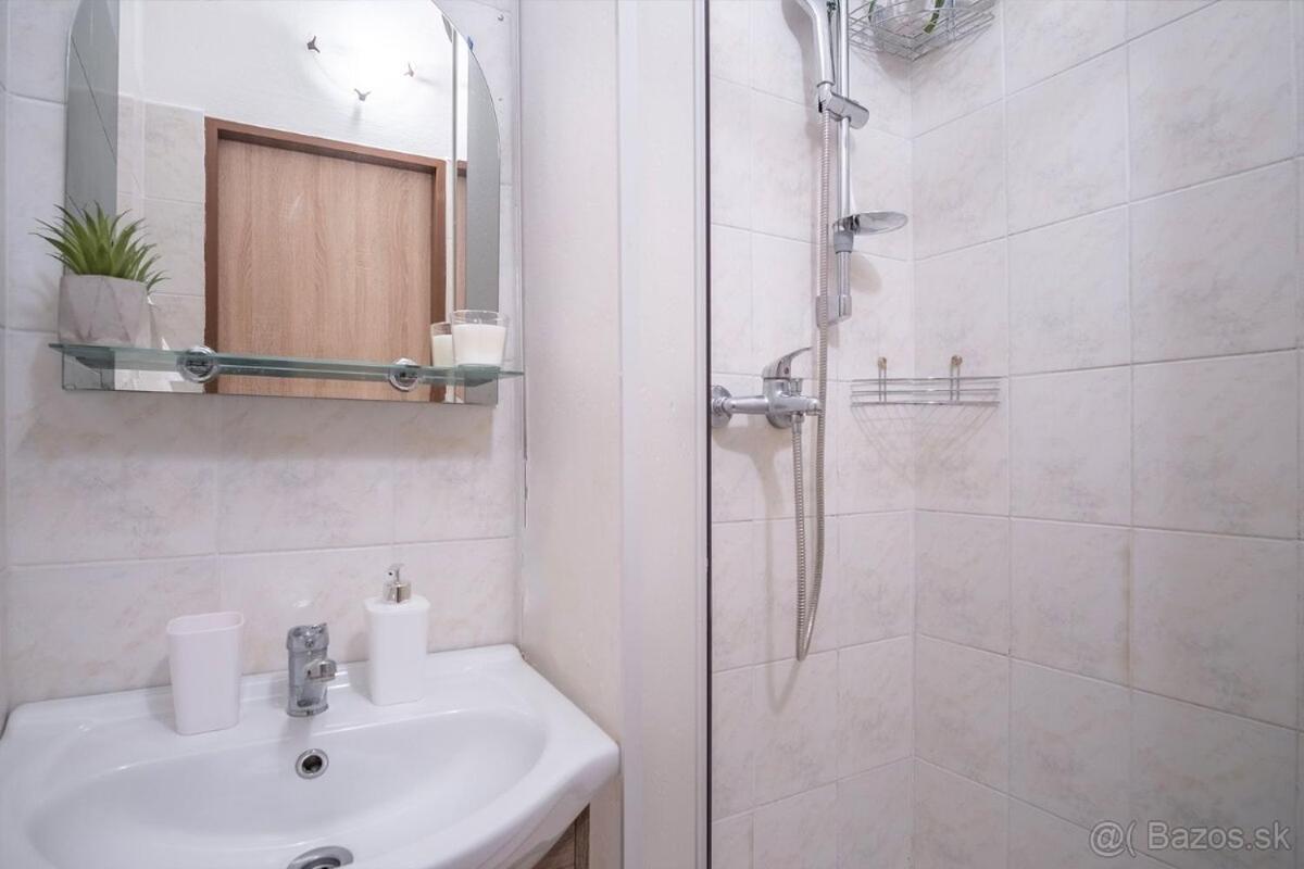 Apartman Palenica Татранска-Штрба Экстерьер фото