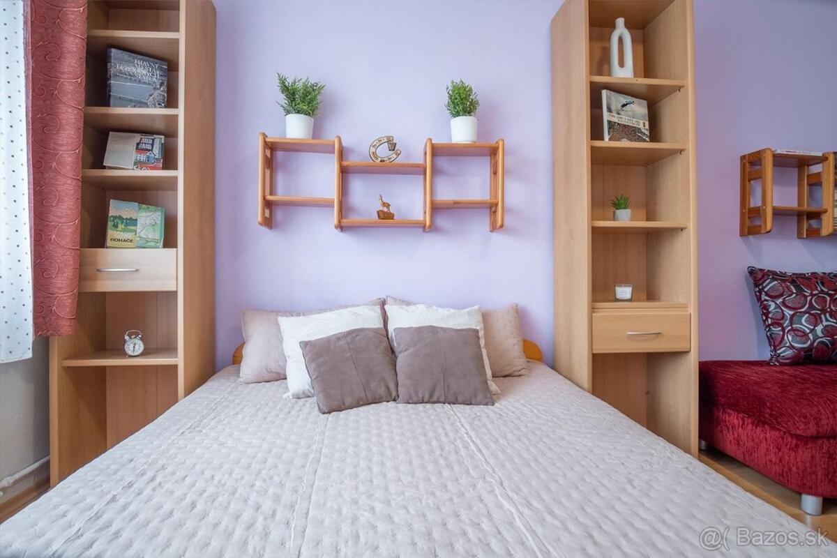 Apartman Palenica Татранска-Штрба Экстерьер фото