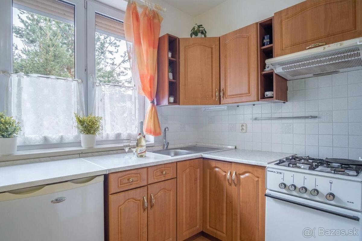 Apartman Palenica Татранска-Штрба Экстерьер фото