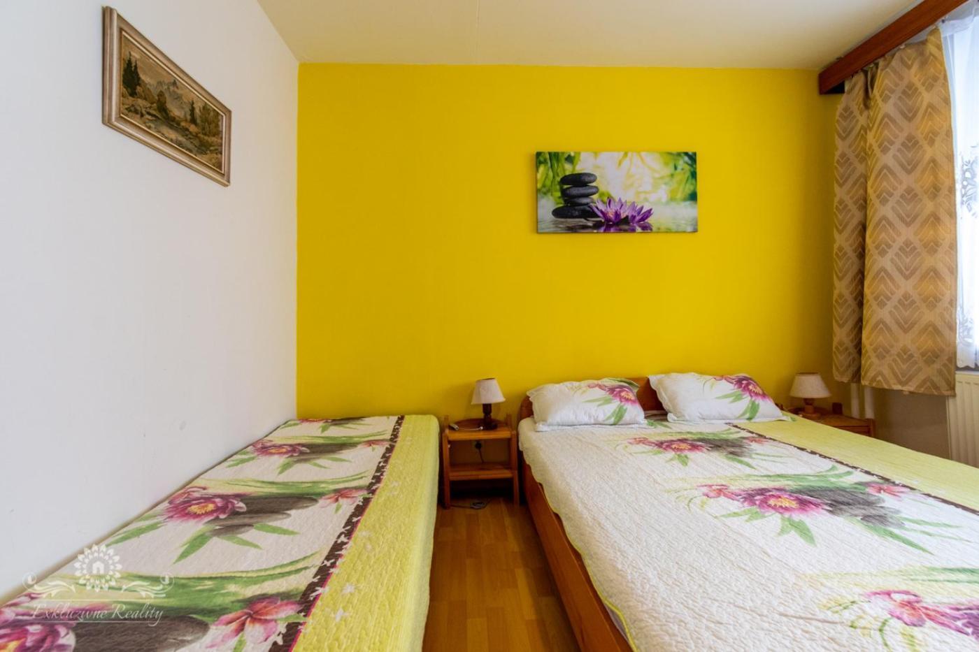 Apartman Palenica Татранска-Штрба Экстерьер фото