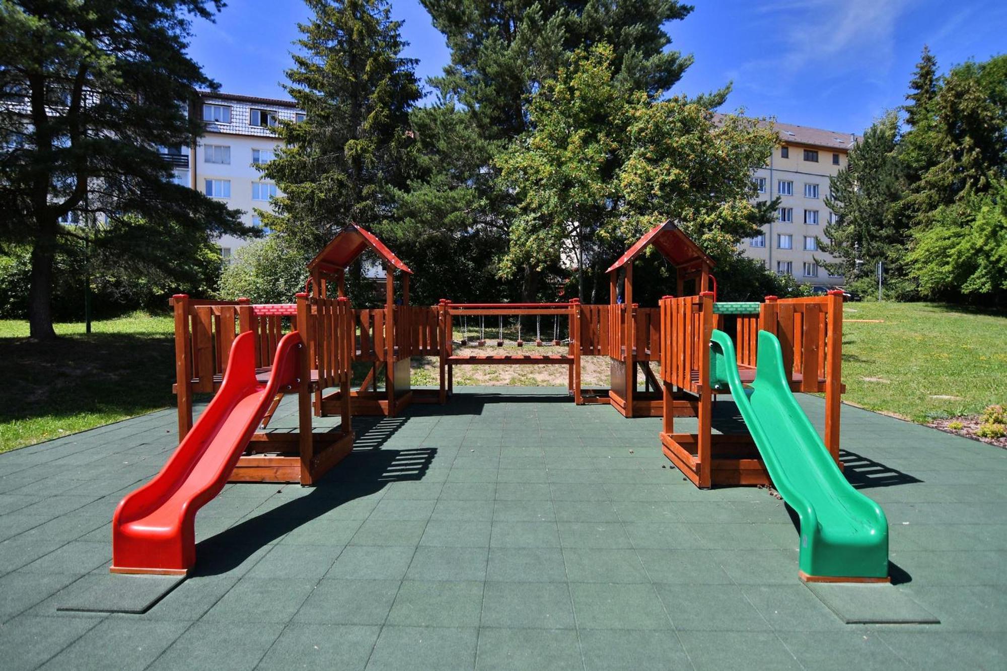 Apartman Palenica Татранска-Штрба Экстерьер фото