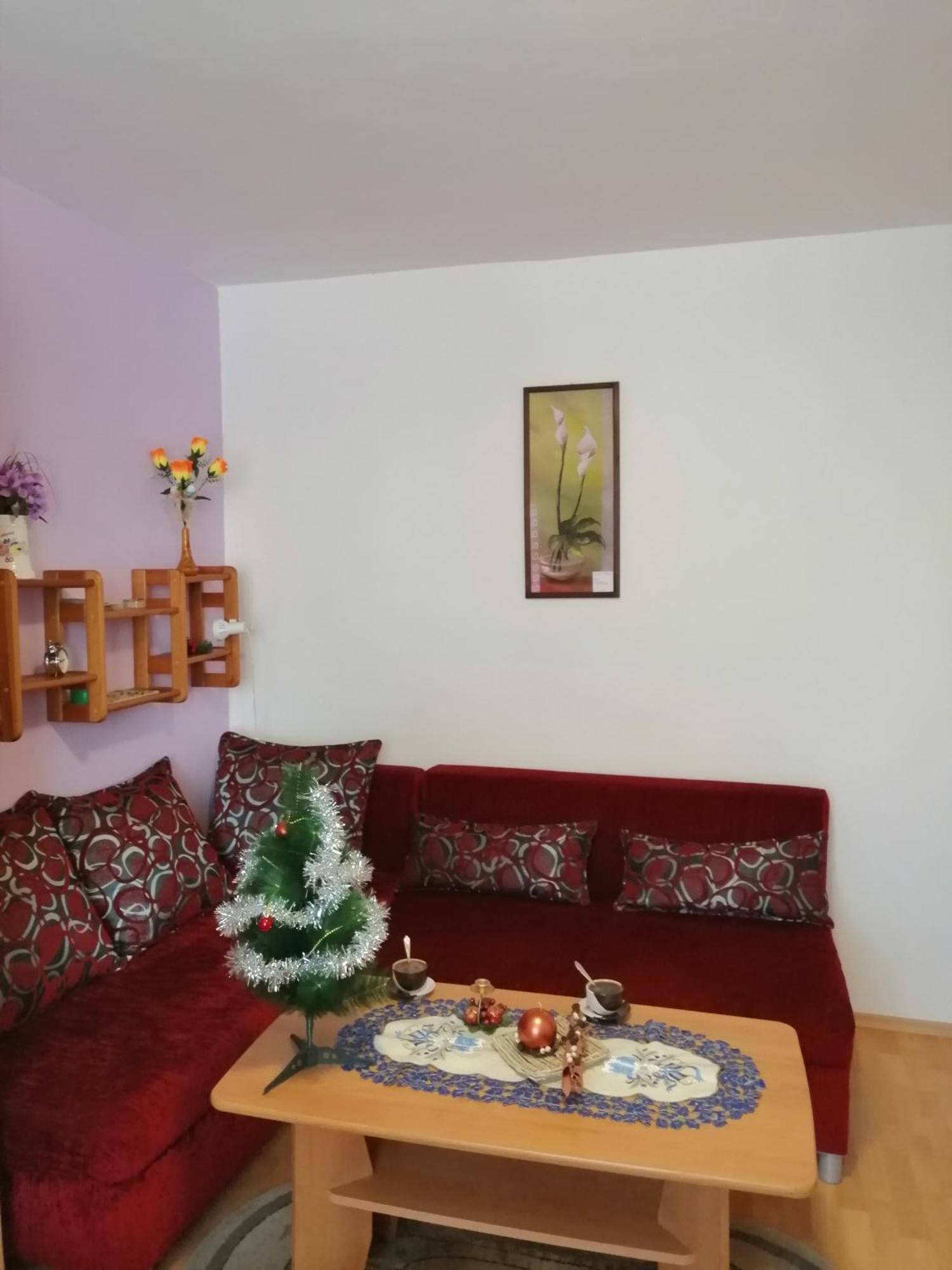 Apartman Palenica Татранска-Штрба Номер фото