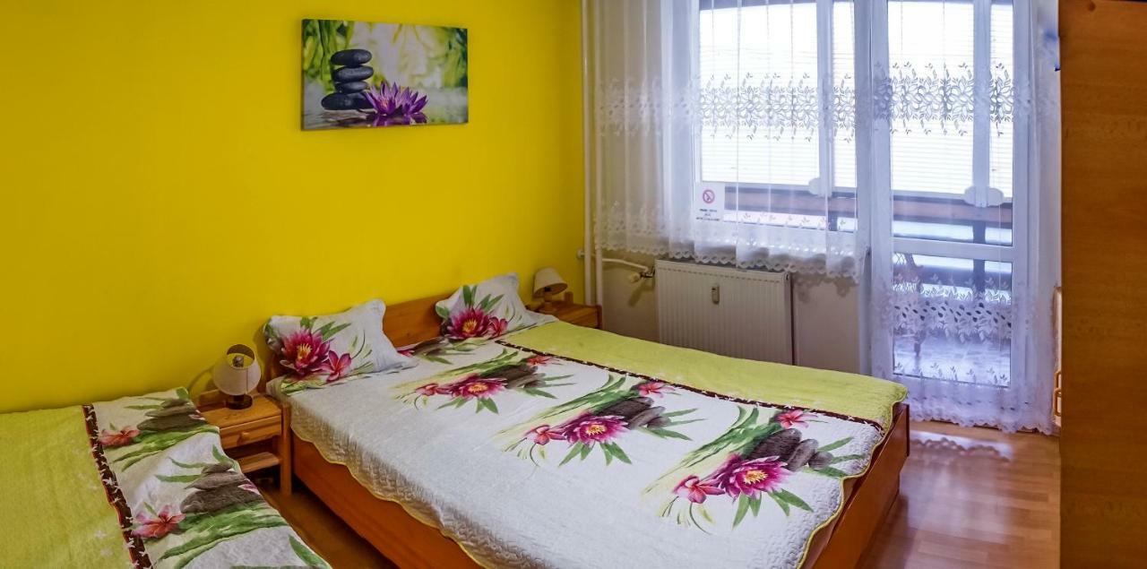 Apartman Palenica Татранска-Штрба Экстерьер фото