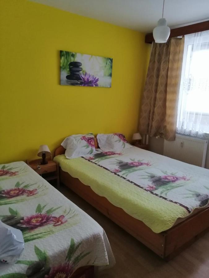 Apartman Palenica Татранска-Штрба Экстерьер фото